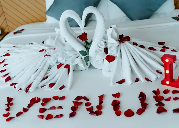 Venue Hotel Nha Trang Beach