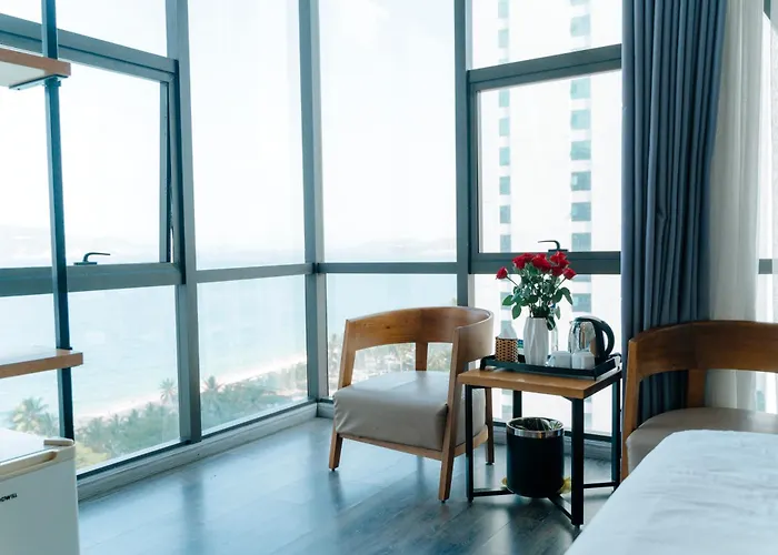 Venue Hotel Nha Trang Beach